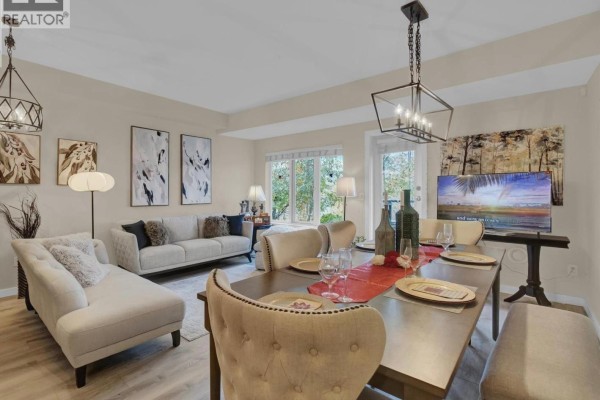 111 160 Shoreline Circle, Vancouver, BC V3H0B2 Photo 3