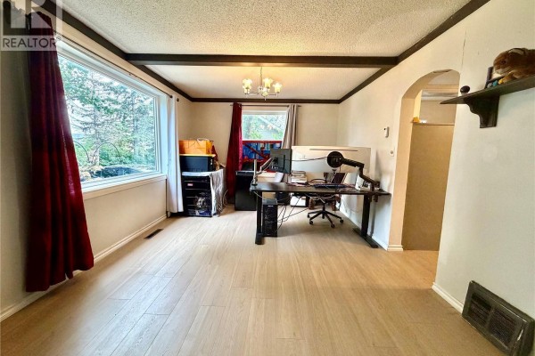 2pc Ensuite bath - 111 1st Street W, Carrot River, SK S0E0L0 Photo 5