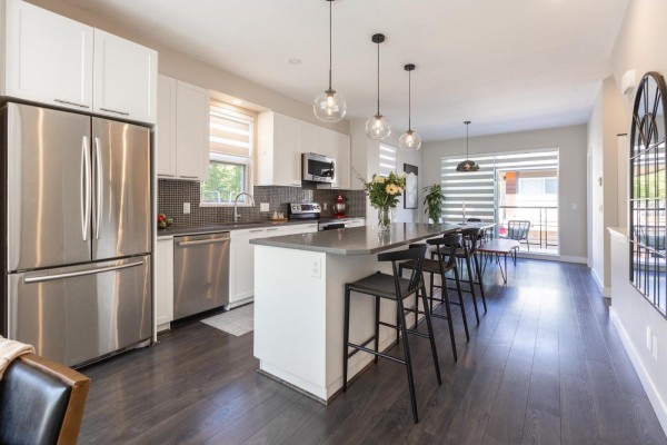 111 2228 162 Street, Surrey, BC V3Z6P4 Photo 5