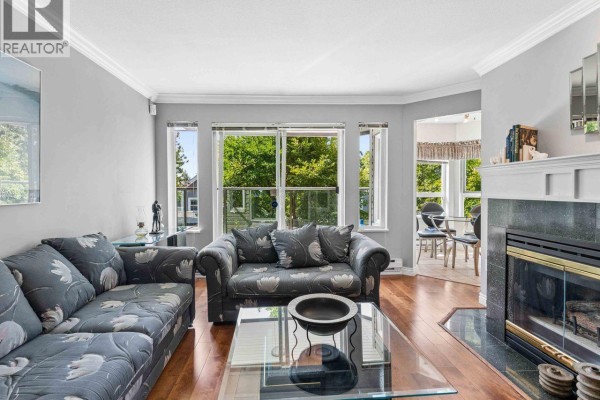 111 2250 Se Marine Drive, Vancouver, BC, photo 3