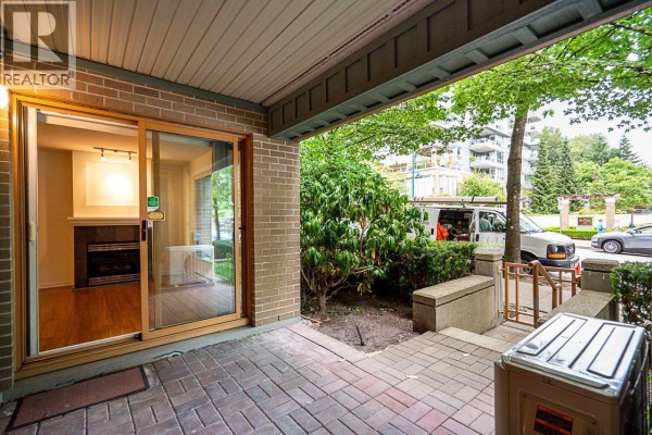 111 285 Newport Drive, Port Moody, BC V3H5J6 Photo 3