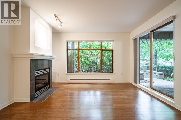 111 285 Newport Drive, Port Moody, BC V3H5J6 Photo 4