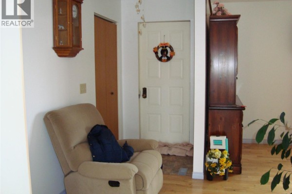 Bedroom - 111 2nd Street E, Kyle, SK S0L1T0 Photo 5