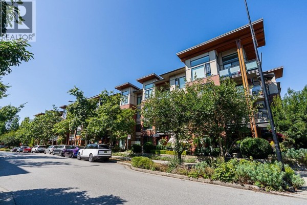 111 3133 Riverwalk Avenue, Vancouver, BC V5S0A7 Photo 2