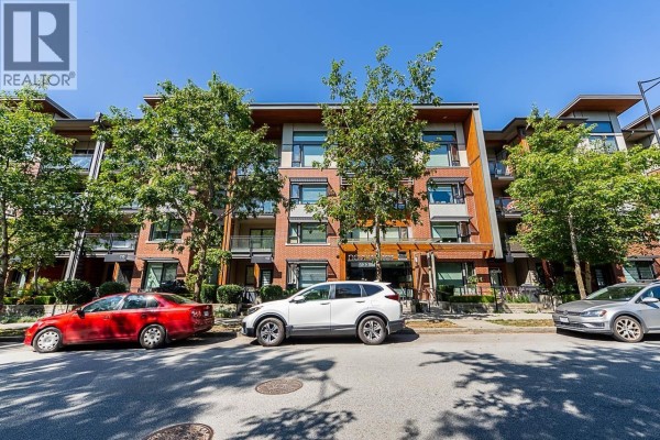 111 3133 Riverwalk Avenue, Vancouver, BC V5S0A7 Photo 3