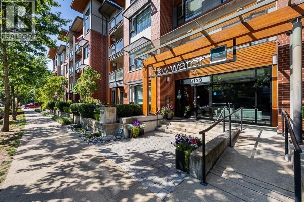 111 3133 Riverwalk Avenue, Vancouver, BC V5S0A7 Photo 4