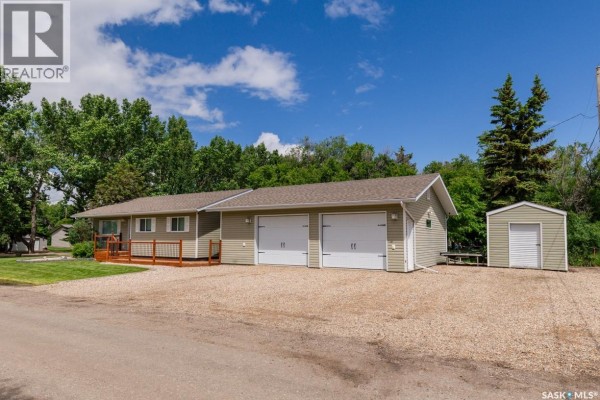 Other - 111 4th Avenue, Coleville, SK S0L0K0 Photo 4