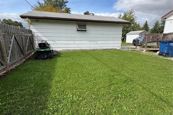 Bedroom - 111 4th Avenue W, Kelvington, SK S0A1W0 Photo 5