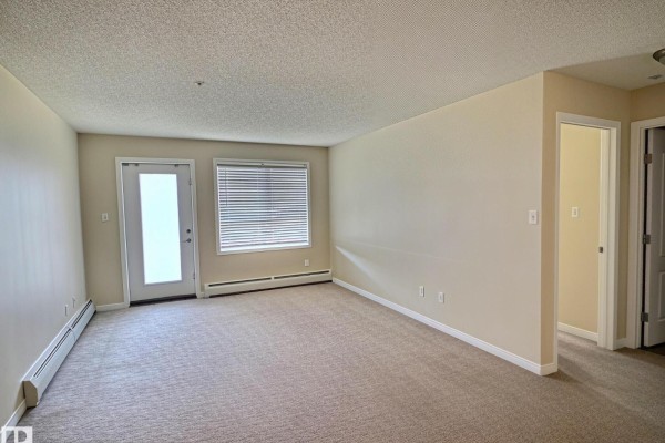 Primary Bedroom - #111 5350 199 St Nw, Edmonton, AB T6M0A4 Photo 4