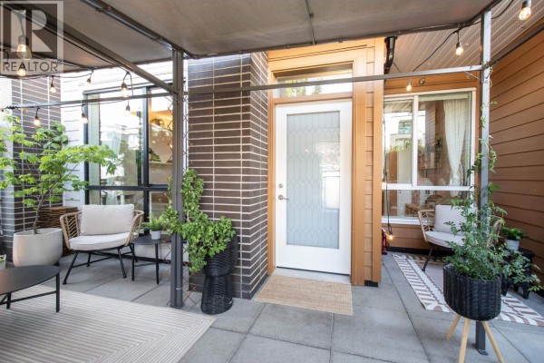 111 615 E 3rd Street, North Vancouver