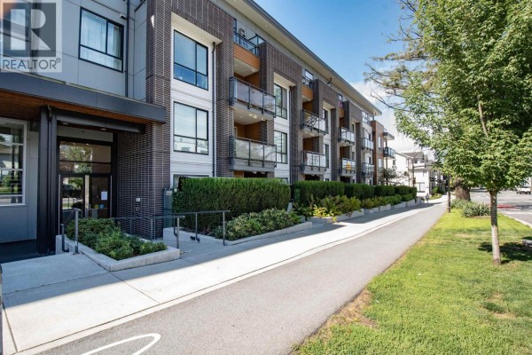 111 615 E 3rd Street, North Vancouver, BC V7L0G3 Photo 3