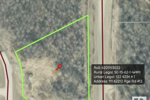 111 62212 Rge Rd 412, Rural Bonnyville M D , AB T0A0T0 Photo 2