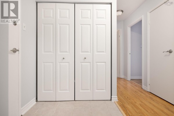 Primary Bedroom - 111 7 Jamieson Street, Dartmouth, NS B3A4L2 Photo 5