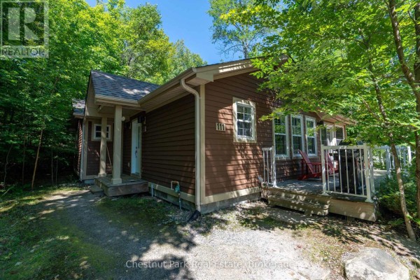 111-8 - 1052 Rat Bay Road, Lake Of Bays, ON, photo 3