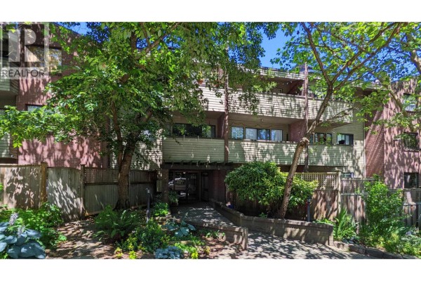 111 853 E 7th Avenue, Vancouver, BC V5T1P4 Photo 3