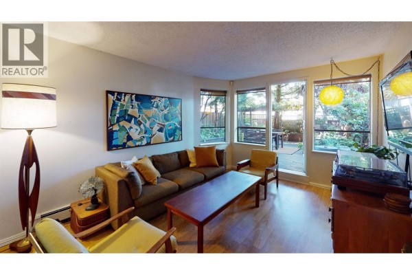 111 853 E 7th Avenue, Vancouver, BC V5T1P4 Photo 5