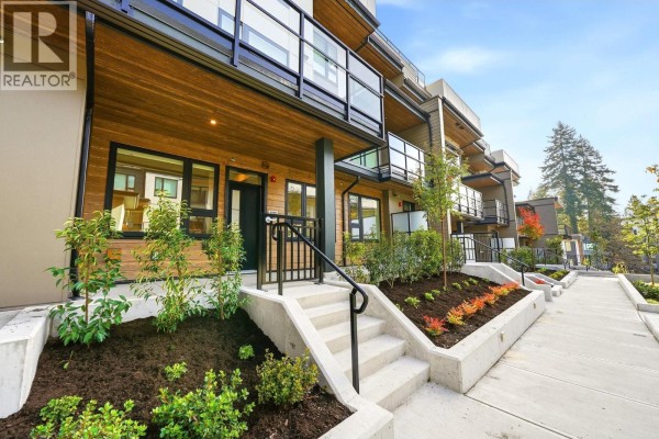 111 950 Lytton Street, North Vancouver, BC V7H0C4 Photo 2