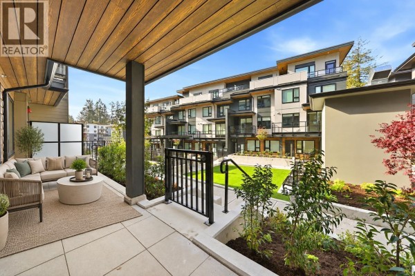 111 950 Lytton Street, North Vancouver, BC V7H0C4 Photo 3