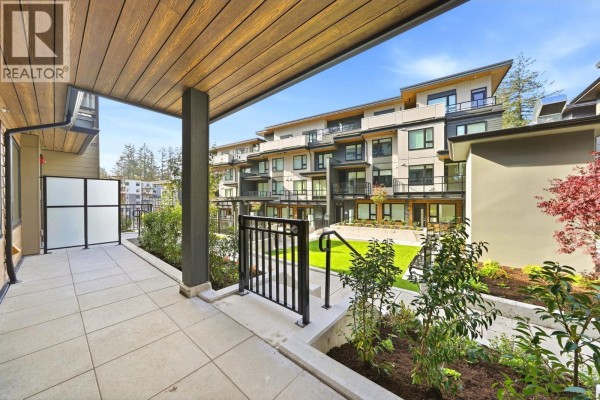 111 950 Lytton Street, North Vancouver, BC V7H0C4 Photo 4