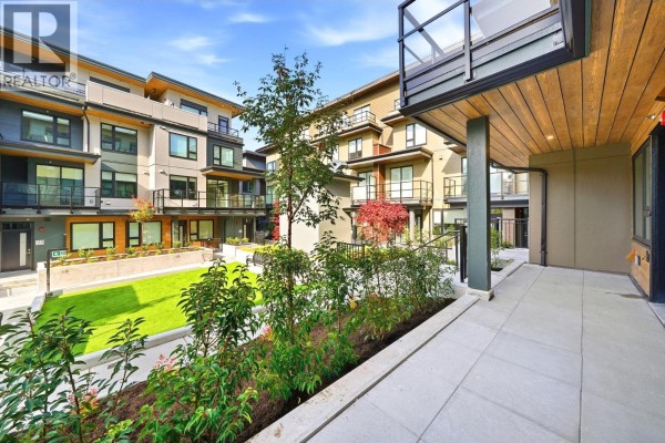 111 950 Lytton Street, North Vancouver, BC V7H0C4 Photo 5