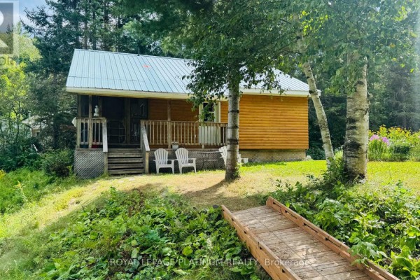 Bathroom - 111 Access Road, Parry Sound Remote Area, ON P0G1A0 Photo 3