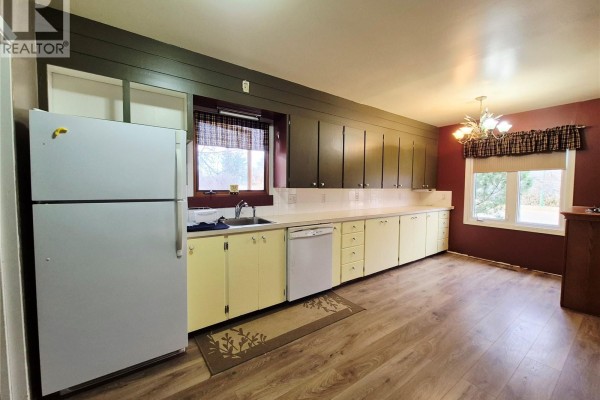 4pc Bathroom - 111 Alfred Street, Kyle, SK S0L1T0 Photo 5