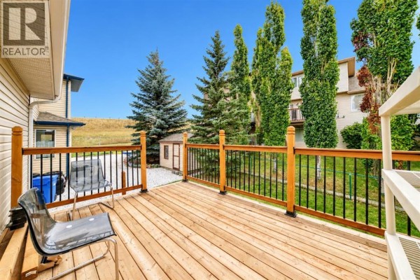 4pc Bathroom - 111 Arbour Stone Crescent Nw, Calgary, AB T3G5A1 Photo 2