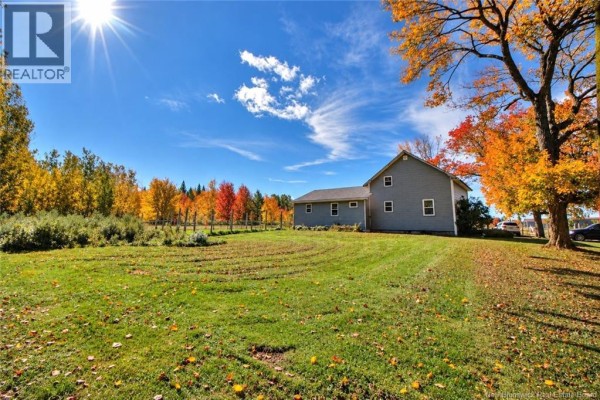 4pc Bathroom - 111 Bannister Road, Colpitts Settlement, NB E4J1A3 Photo 3