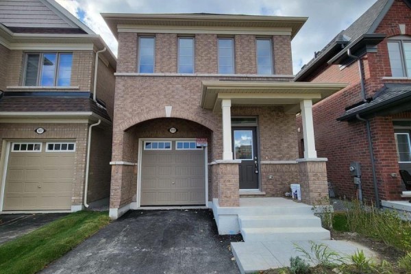 Eating area - 111 Bayardo Drive, Oshawa, ON L1L0V2 Photo 3