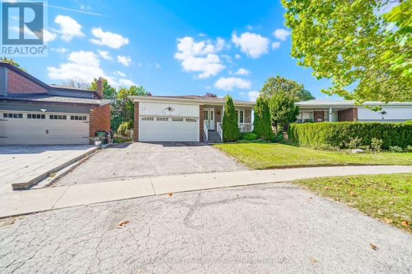 111 Briarscross Boulevard, Toronto, ON M1S3K6 Photo 2