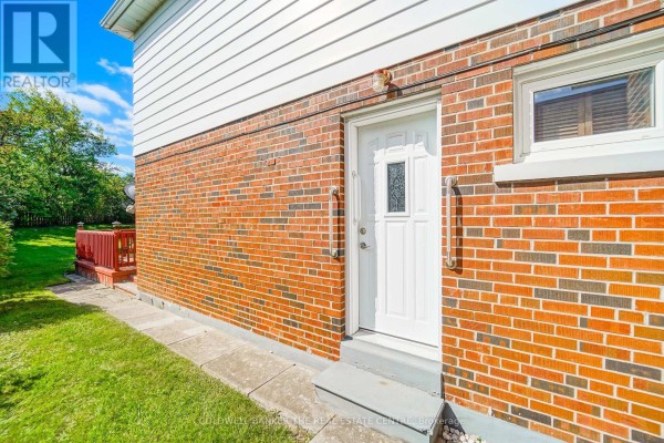 111 Briarscross Boulevard, Toronto, ON M1S3K6 Photo 5