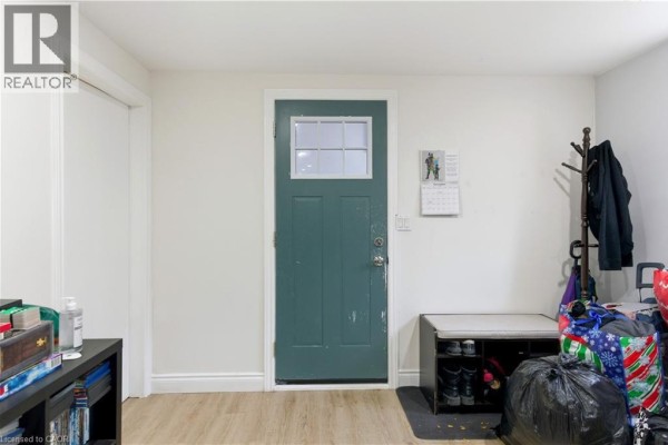111 Britten Close Unit# Bsmt, Hamilton, ON, photo 2