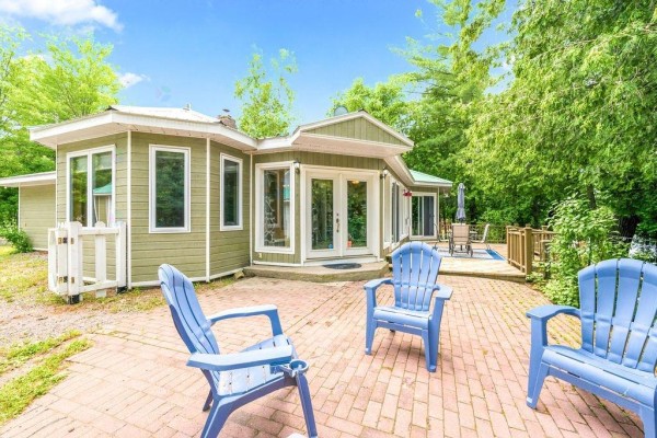 111 Ch. Des Rapides, Mansfield Et Pontefract, QC, photo 3