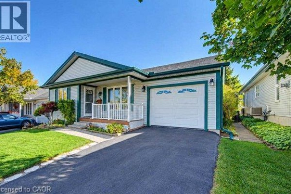 Other - 111 Clarene Avenue, Waterloo, ON N2J4G8 Photo 2