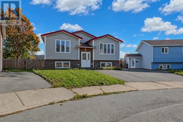 Not known - 111 Codroy Place, St  John S, NL A1E4J2 Photo 2