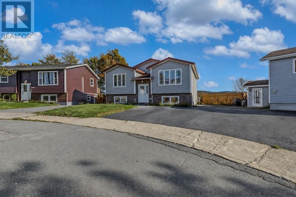 Not known - 111 Codroy Place, St  John S, NL A1E4J2 Photo 3