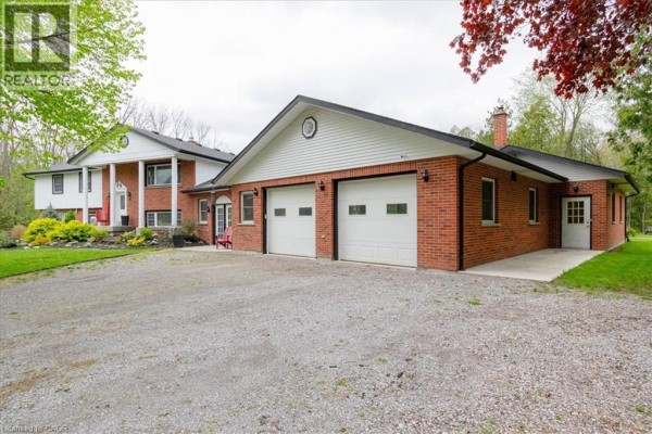 Laundry room - 111 Decou Road, Simcoe, ON N3Y4K2 Photo 4