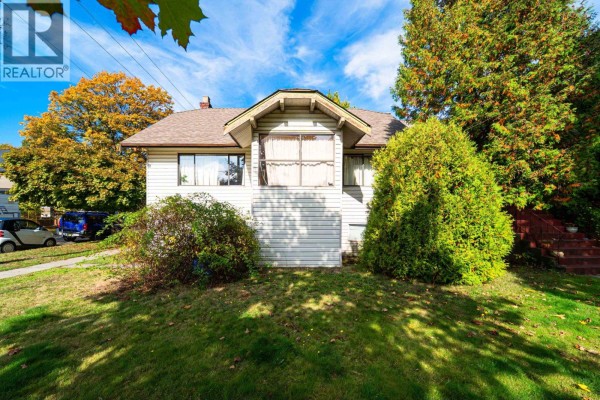 111 E 18 Avenue, Vancouver, BC V5E1E4 Photo 3