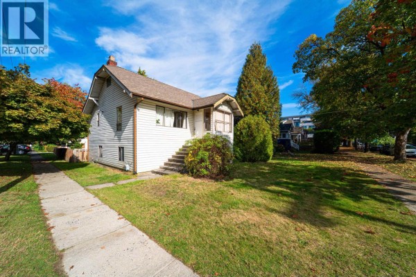 111 E 18 Avenue, Vancouver, BC V5E1E4 Photo 4