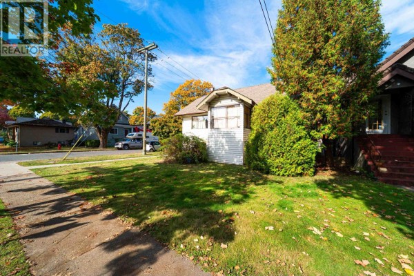111 E 18 Avenue, Vancouver, BC V5E1E4 Photo 5