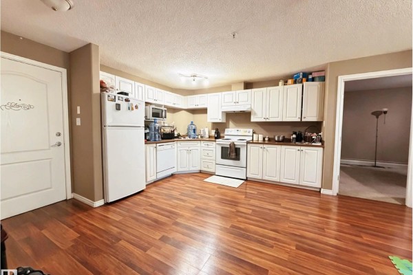 Apartment for rent at #118 111 Edwards Dr Sw, Edmonton, AB - MLS® ppc237