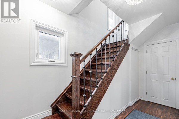 Sunroom - 111 Elgin Street W, Oshawa, ON L1G1S5 Photo 4