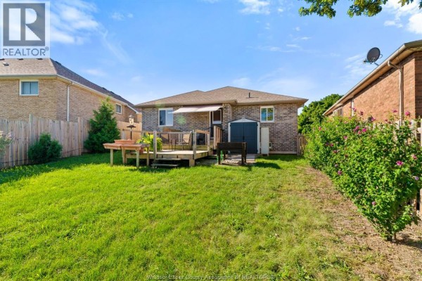 4pc Bathroom - 111 Ellison Avenue, Leamington, ON N8H5C9 Photo 2