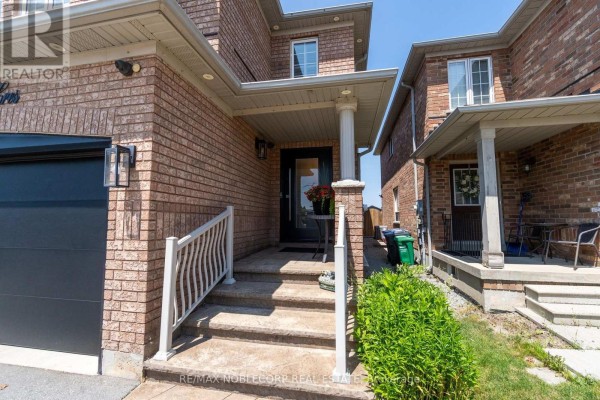 Laundry room - 111 Emily Carr Crescent, Caledon, ON L7E2L8 Photo 5