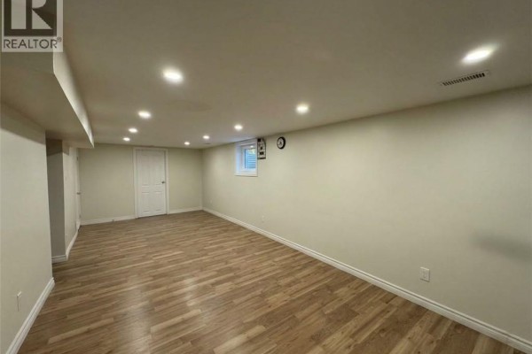 Dining room - 111 Ferguson Avenue Unit# Lower, Cambridge, ON N1R6E9 Photo 4