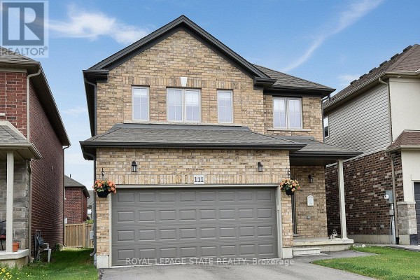111 Festival Way, Hamilton, ON, photo 3