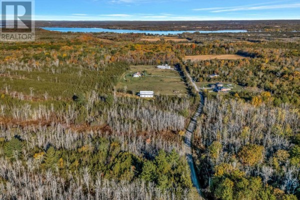 111 Foster Road, Prince Edward County, ON K0K1W0 Photo 5