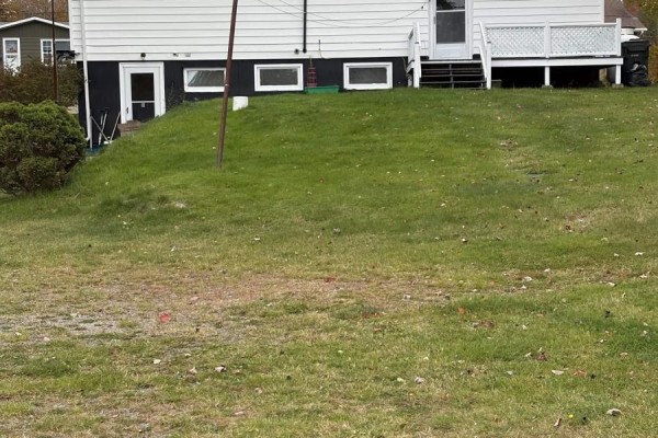 Kitchen - 111 Greenhill Drive, Sydney River, NS B1S1K4 Photo 3