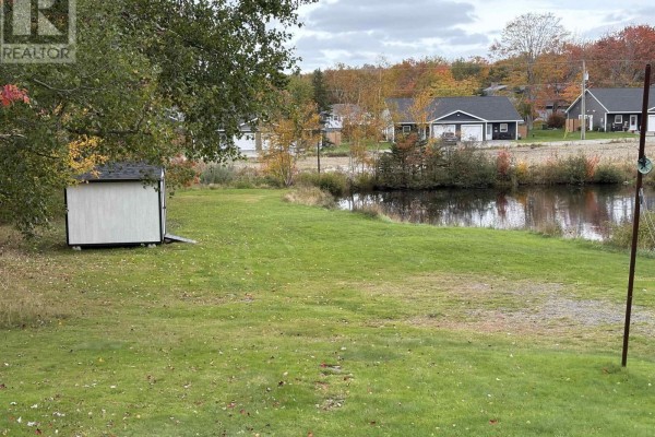 Primary Bedroom - 111 Greenhill Drive, Sydney River, NS B1S1K4 Photo 5