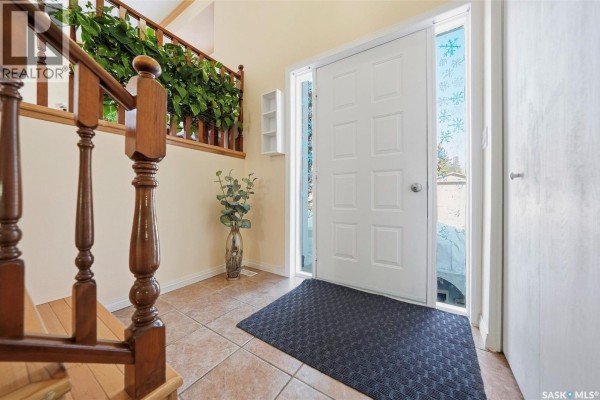 4pc Bathroom - 111 Gustin Crescent, Saskatoon, SK S7H6H7 Photo 5